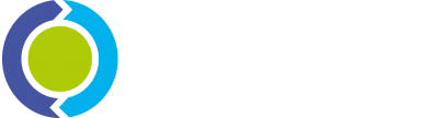 Global connections white