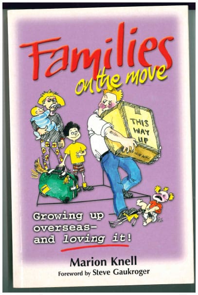 Families on the Move